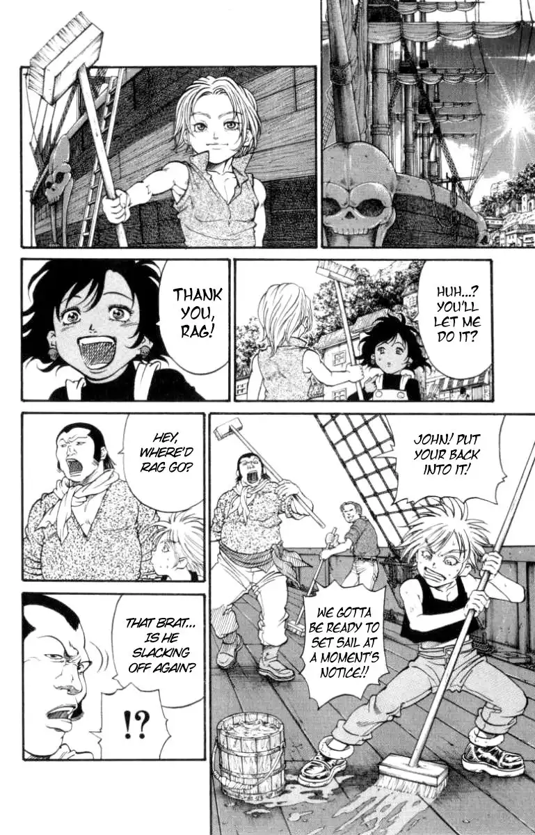 Full Ahead Coco Chapter 139 15